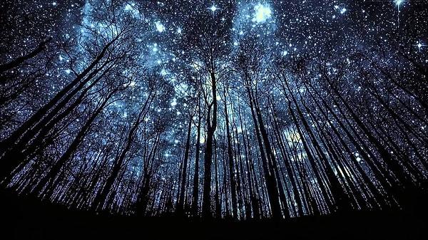 27. Evrenin resitali: 13 milyar yaşındaki yıldızların esrarengiz şarkıları