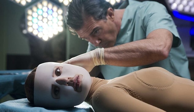 3. İçinde Yaşadığım Deri (2011)