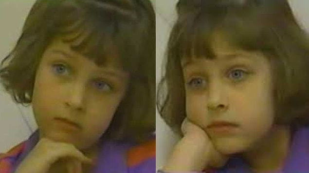 10. Child of Rage "Öfkenin Çocuğu" (1992)