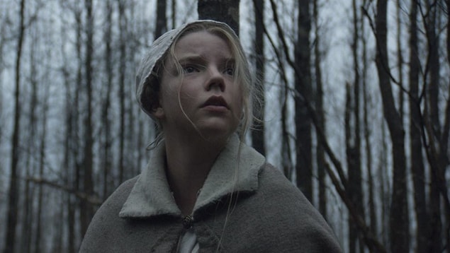 12. Cadı (2015)