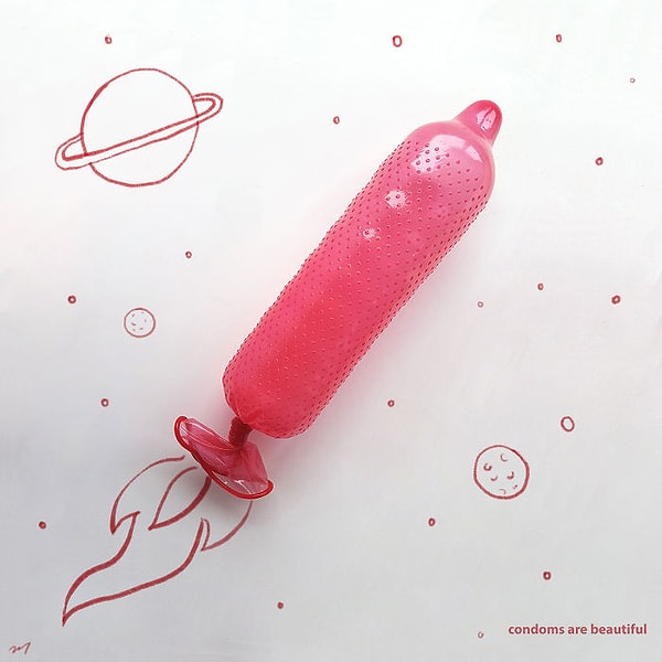 5. В бесконечность и далее