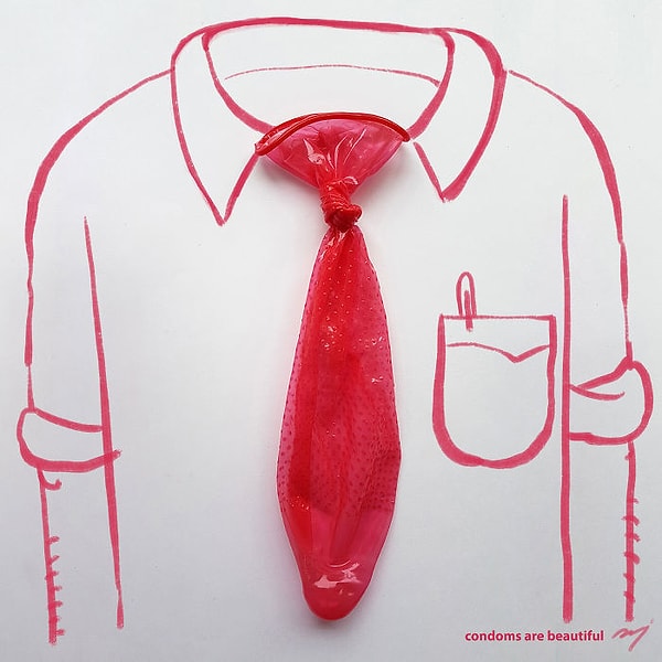 6. Галстучек