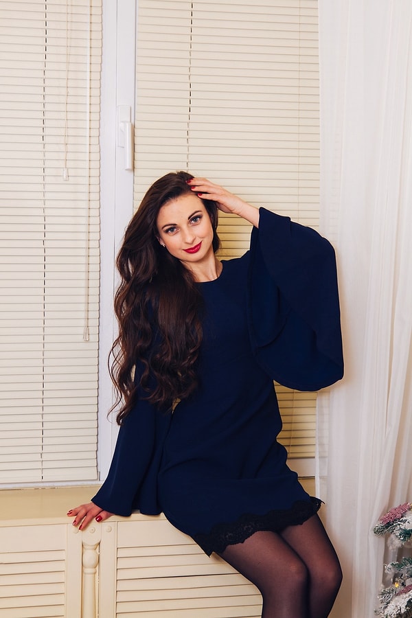 10. Естественная красота!