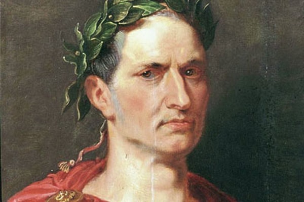 1. Начало года с 1 января было установлено римским правителем Юлием Цезарем в 46 году до н. э.