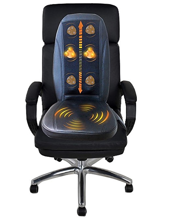 2. Кресло для щекотки