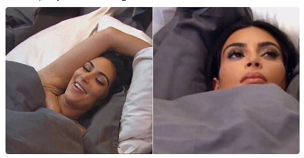 11. Когда я строю из себя недотрогу Vs. Когда кто-то строит из себя недотрогу