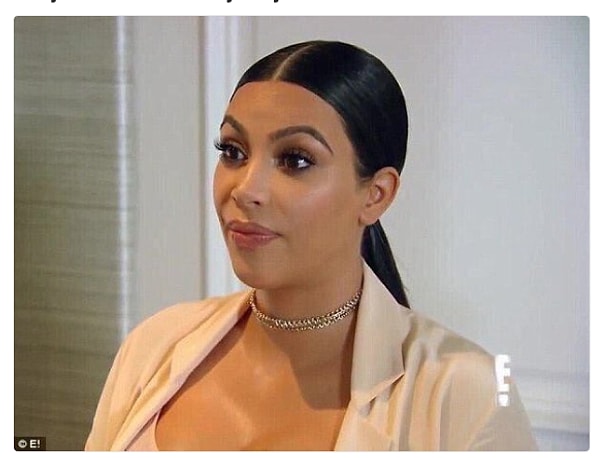 13. Ты говоришь кому-то "не бойся, я не разозлюсь, рассказывай", но при этом знаешь, что разозлишься еще до того, как тебе все расскажут