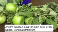Annelerimizin Evlerde Yaşattığı Yüz Güldüren 17 "Canım Anam" Hareketi