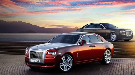 10 автомобилей с самыми просторными задними креслами