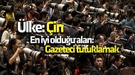 Uzmanı Olduğu Alanla İnsanı Şaşkınlık ile Hayranlık Arasında Götürüp Getiren 17 Ülke