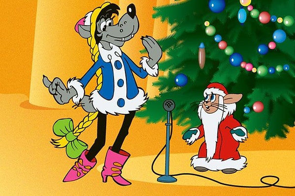 15. Лучший мой подарочек - это ты!