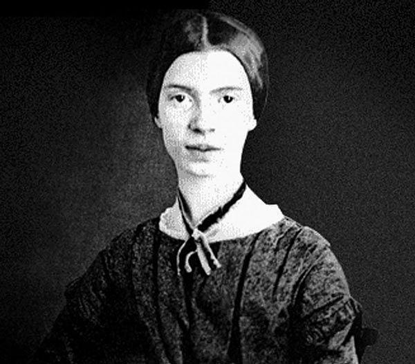 11. Amerikalı şair Emily Dickinson ise kendi yaptığı mis kokulu ev ekmeğini yermiş.