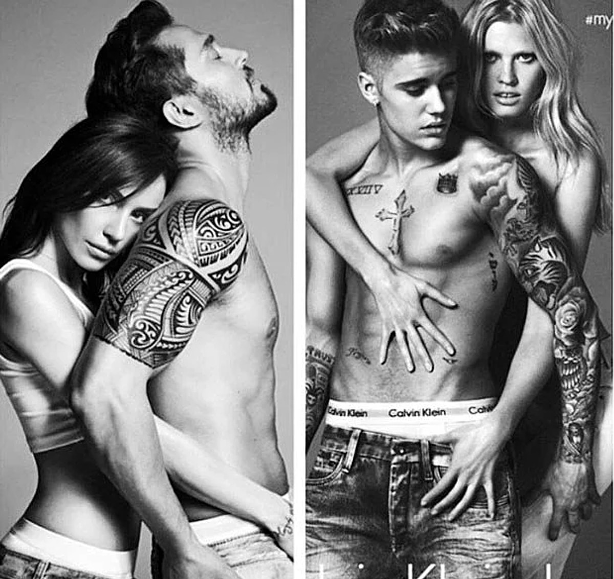 Justin Bieber posing cool for Sims 4