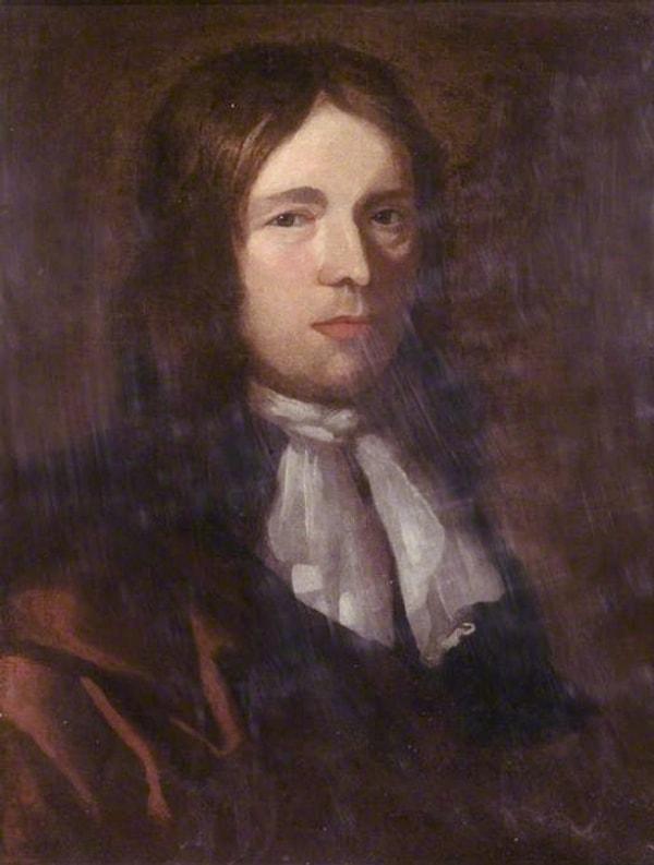 2. Henry Winstanley (1703)