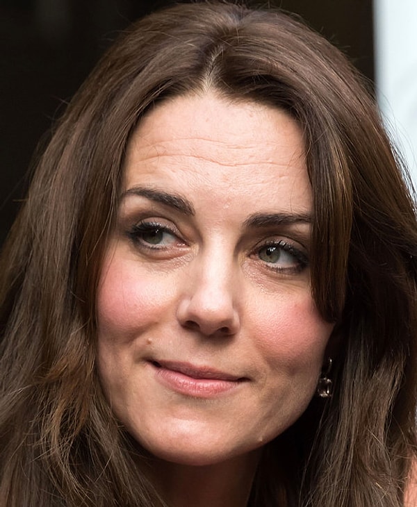 8. Кейт Миддлтон