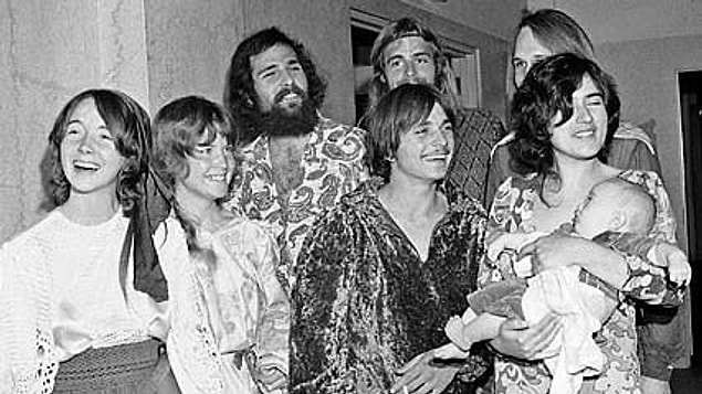 It was very easy for Manson to encourage these people to kill.