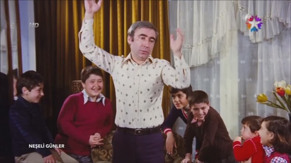 Gelmiş Geçmiş En İyi Yerli Filmler Yarışmasında Final!