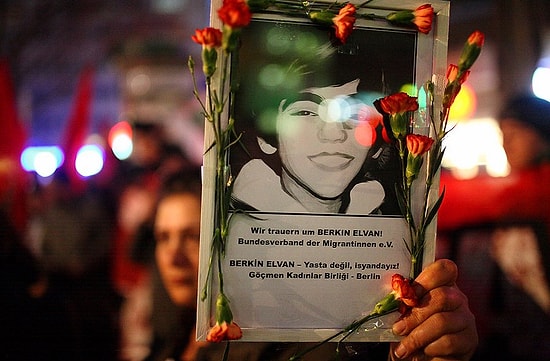 Berkin Elvan İddianamesi 1.270 Gün Sonra Tamam