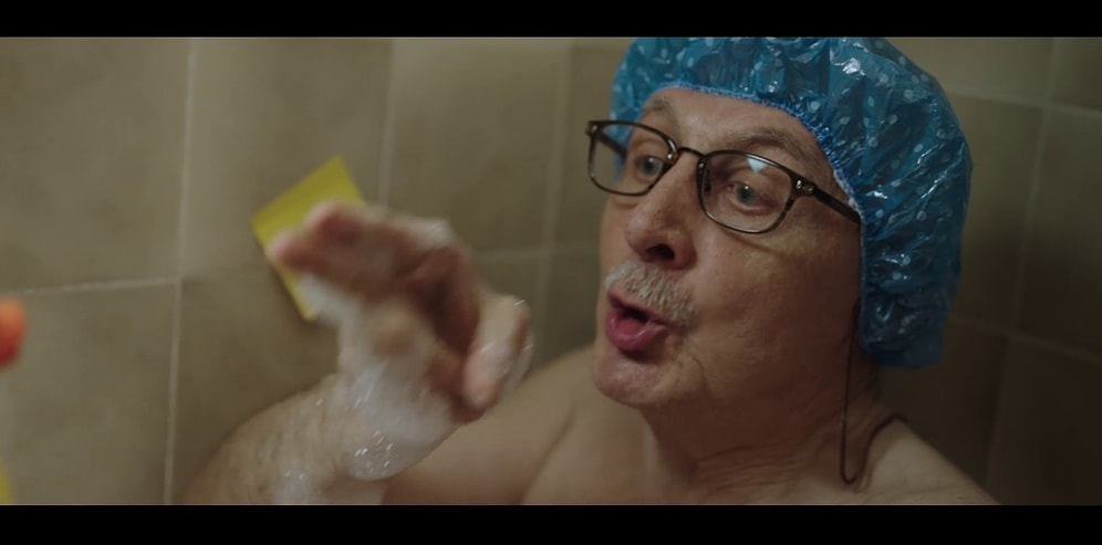 Английский для начинающих: забавное видео с трогательной развязкой