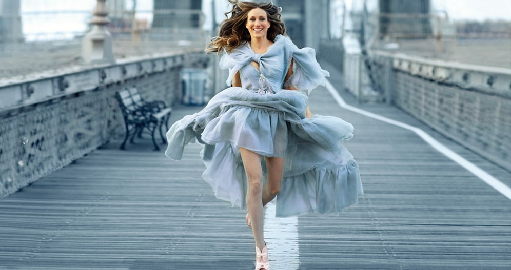 10 правил настоящей женщины