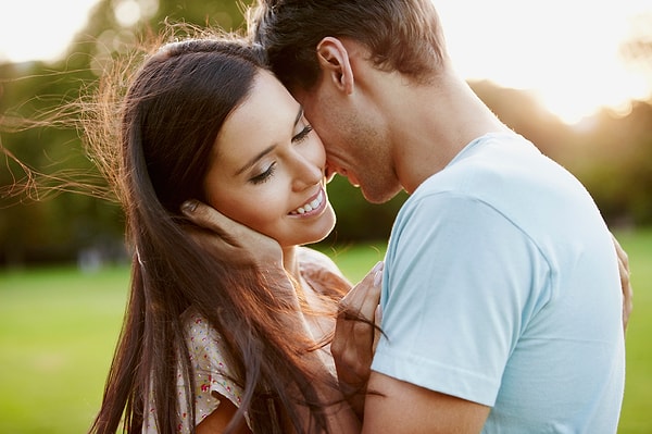 21. Не забывайте о ласках