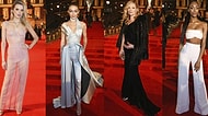 Kırmızı Halı Alarmı: İngiliz Moda Ödülleri'nin Şık ve Rüküşlerini Seçiyoruz!