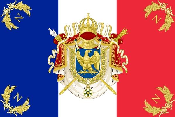3. Birinci Fransız İmparatorluğu'nu kim kurmuştu?