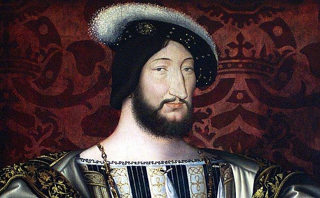 4. 1515-1547 yılları arasında Fransız hükümdarı olan, Kanuni Sultan Süleyman'la yaptığı ittifakla da bilinen kralın adı neydi?