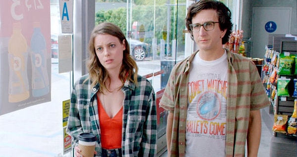 15. Любовь, 1 сезон