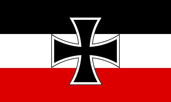 5. Almanların dünyada söz sahibi olduğu dönemleri temsil eden Reich kavramından hareketle, Birinci Reich hangi ülkeydi?