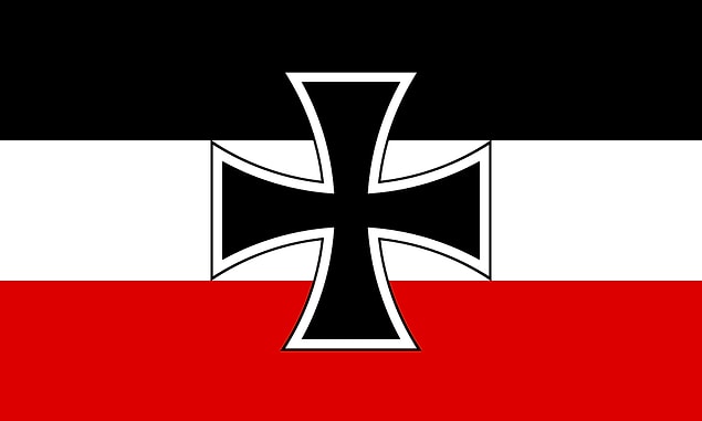 5. Almanların dünyada söz sahibi olduğu dönemleri temsil eden Reich kavramından hareketle, Birinci Reich hangi ülkeydi?