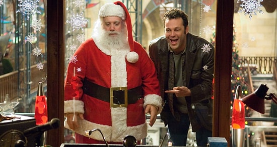 14 худших рождественских фильмов всех времен