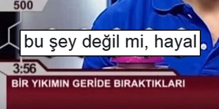 "Bu Şey Değil Mi?" Kalıbıyla Atılmış Mizahın Sınırını Zorlayan En Komik 13 Paylaşım