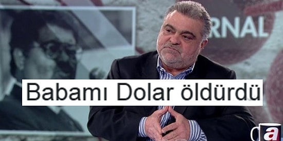 Ahmet Özal'a Göre Turgut Özal'ı Öldürmüş Olma İhtimali Olan 15 Şey