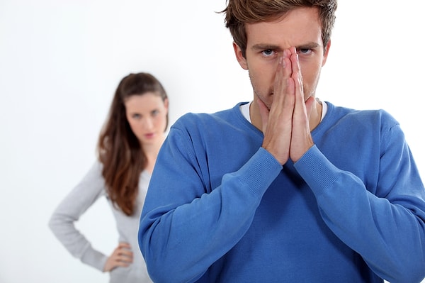 1. «Опять начинается...»