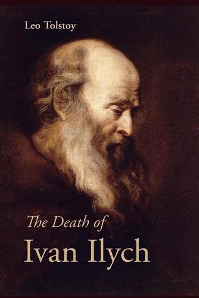 2. The Death of Ivan Ilyich (1886), Leo Tolstoy