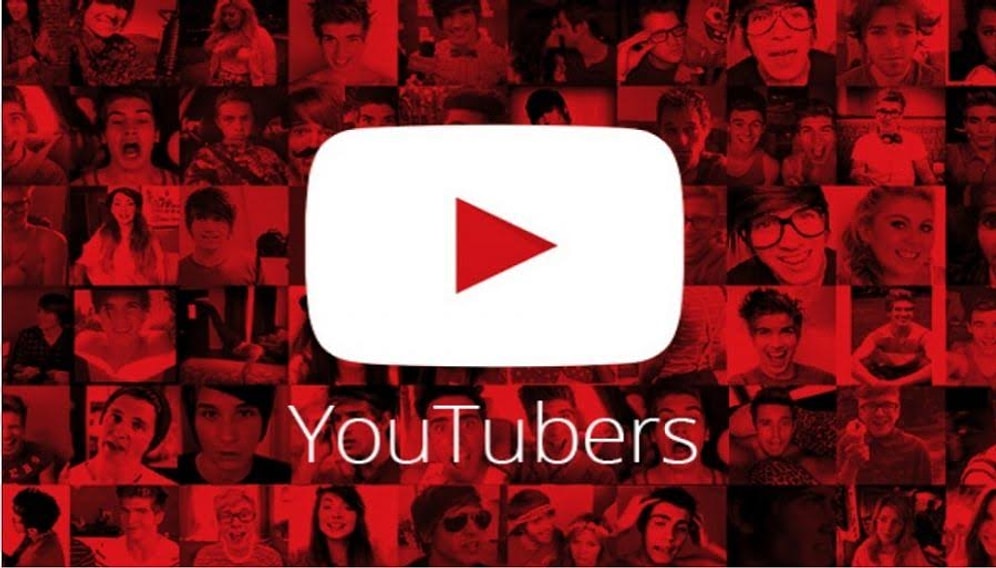 Gelirleri Dudak Uçuklatan 2016'nın En Çok Kazanan 10 Youtube Yıldızı