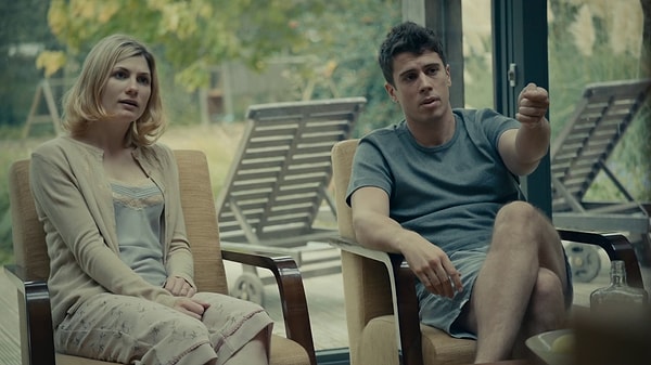 2. Черное зеркало, сериал