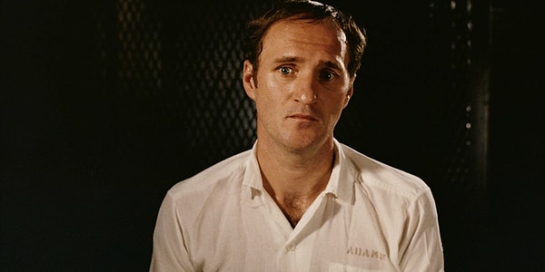 13. Тонкая голубая линия, фильм