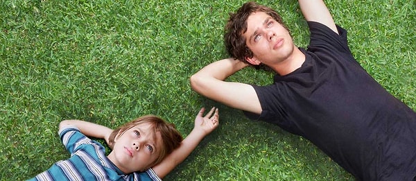 15. Отрочество, фильм