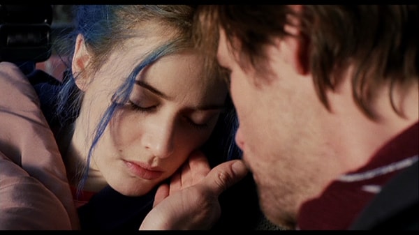 20. Вечное сияние чистого разума, фильм