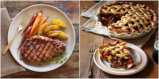 Çöpe Atmaya Son: Artan Yemekleri Buzdolabında Kaç Gün Saklayabileceğinizi Anlatan 13 Bilgi