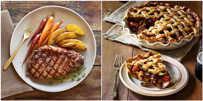 Çöpe Atmaya Son: Artan Yemekleri Buzdolabında Kaç Gün Saklayabileceğinizi Anlatan 13 Bilgi