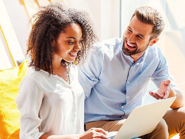 10. Вы скучаете по ним, когда не на работе