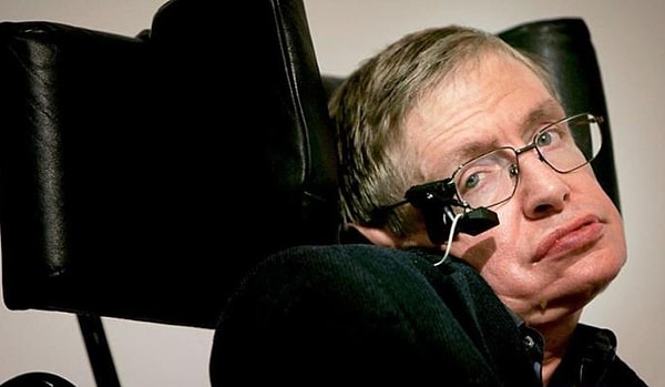 17. "Я не то, что со мной случилось, я — то, чем я решил стать"