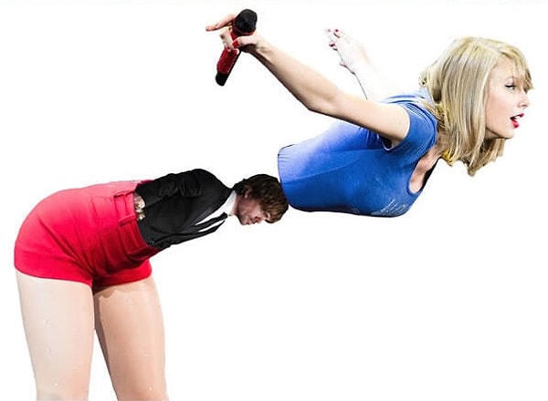 9. И на сцену выходит... Питер Динклейдж!