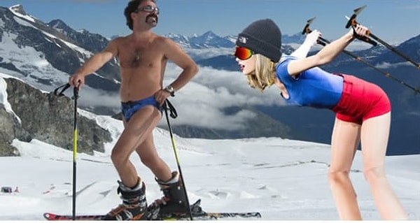 10. Тепло ль тебе, девица?