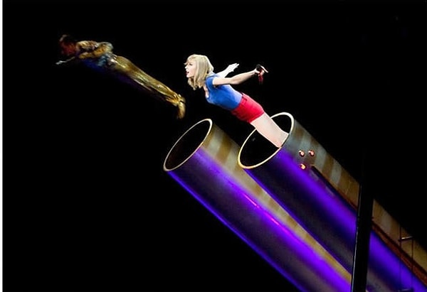 19. Говорят, это небезопасно