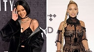 Kendisini Beyonce ile Karşılaştırıp Ortamı Geren Hayranlarına İyi Bir Ders Veren Rihanna