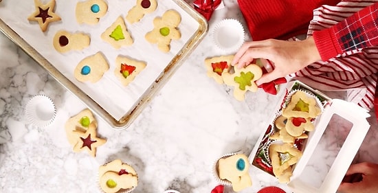 Невозможно оторваться! 31 блюдо, которое нужно приготовить в декабре